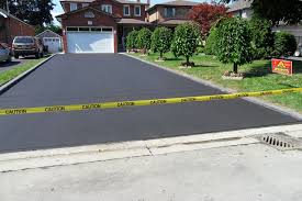 Best Driveway Resurfacing  in Mesquite, NV